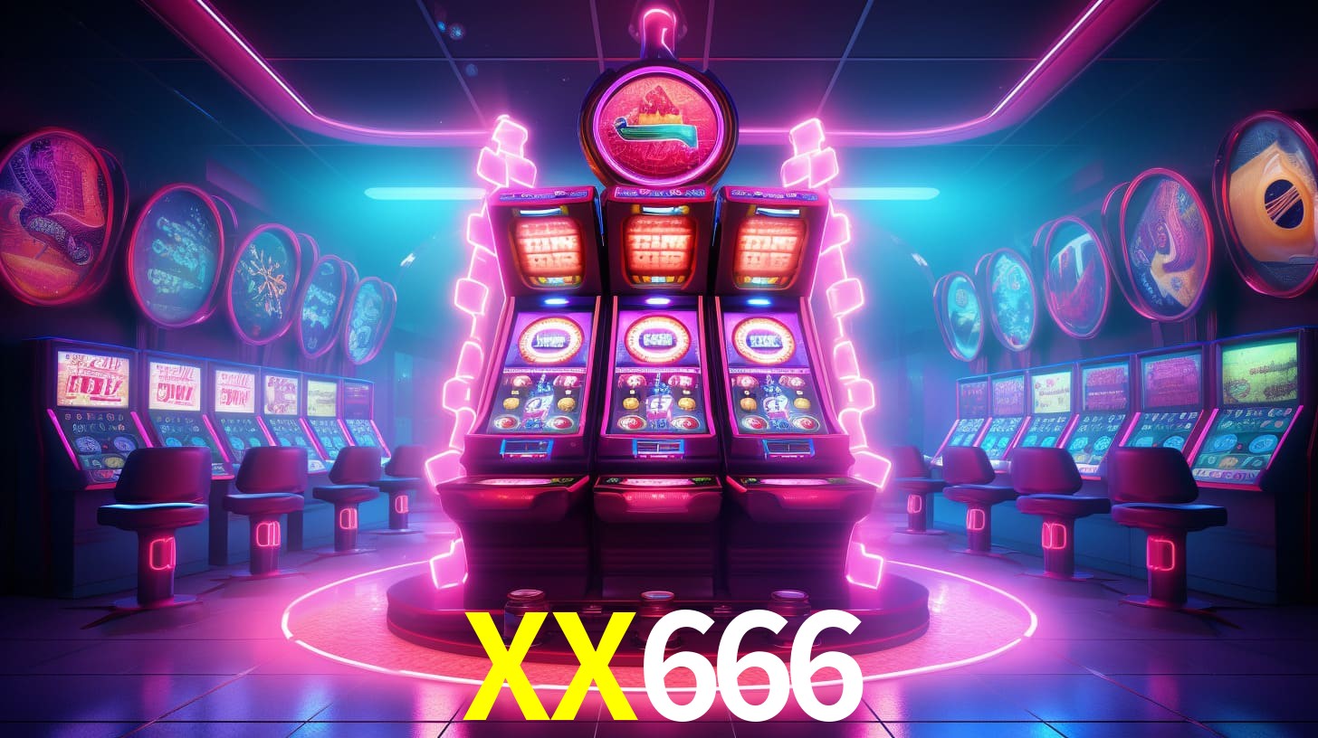 XX666: Seu Cassino Premiado com Pagamentos Rápidos