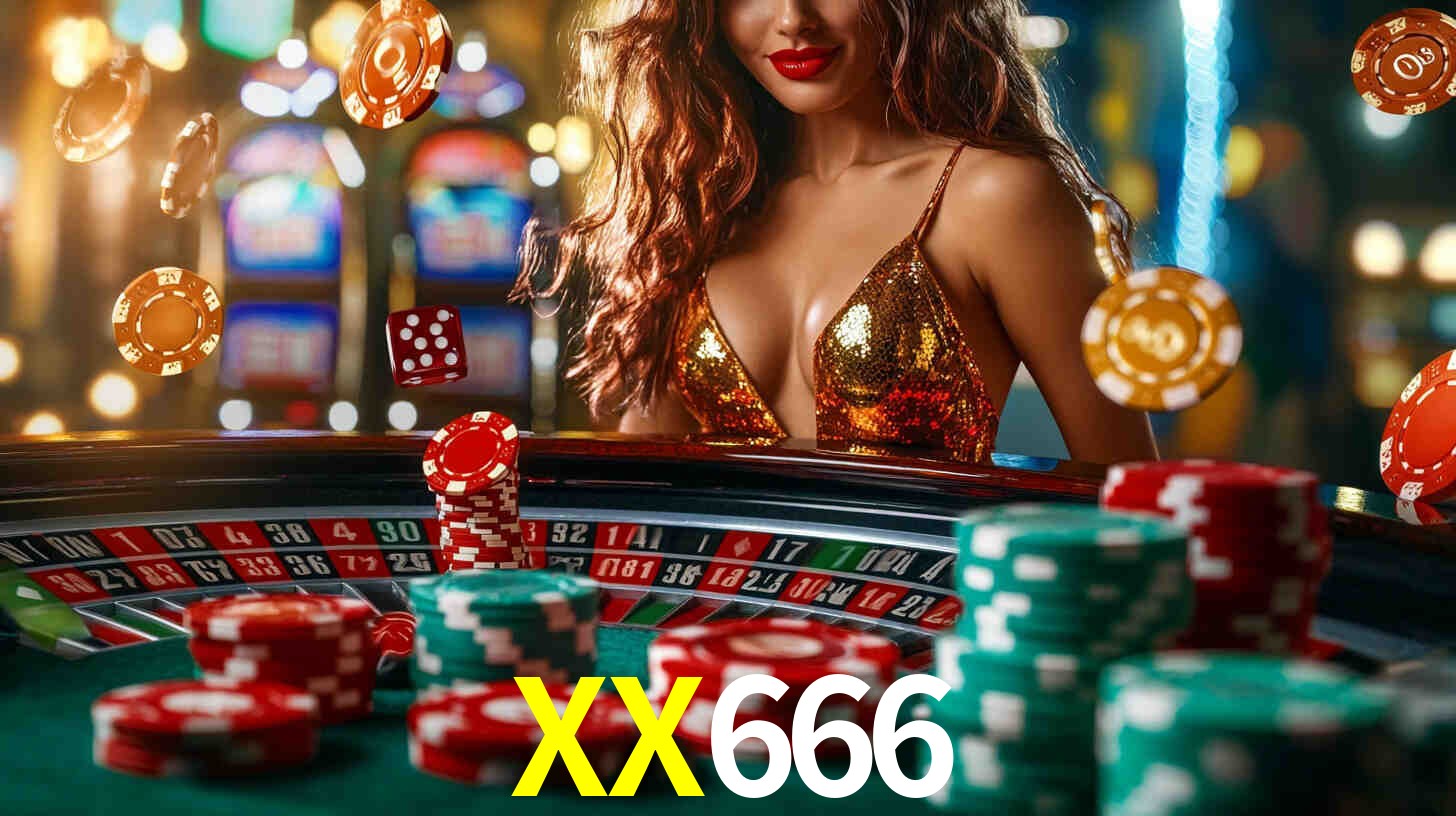 XX666 App Interface