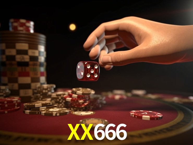 Jogos de Slot XX666
