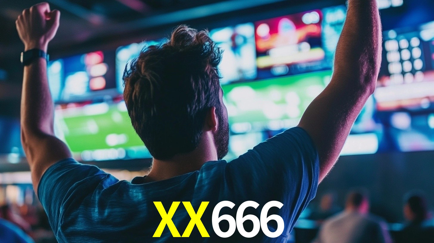 XX666: Seu Especialista em Apostas Esportivas Brasileiras