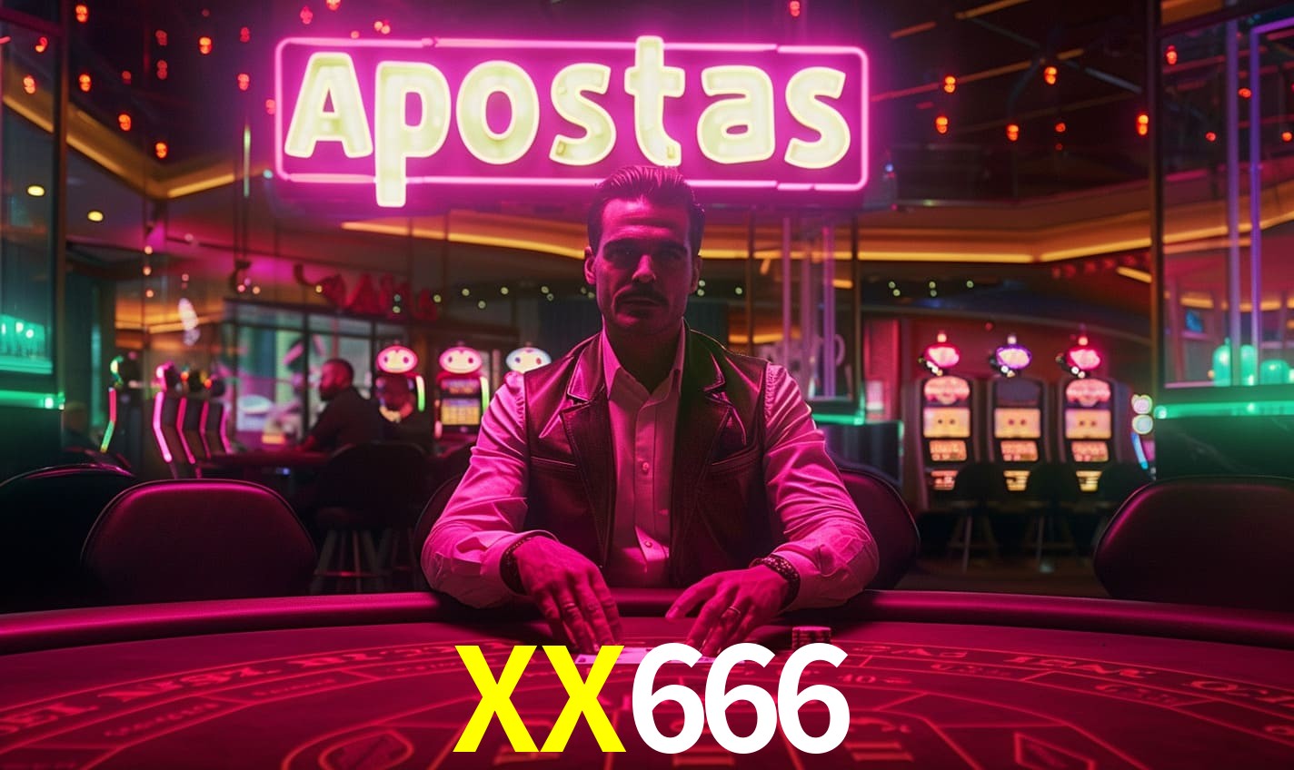 A Experiência Imersiva dos Cassinos Ao Vivo no XX666