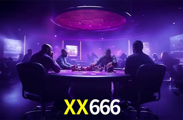 Estatísticas do Jogo XX666