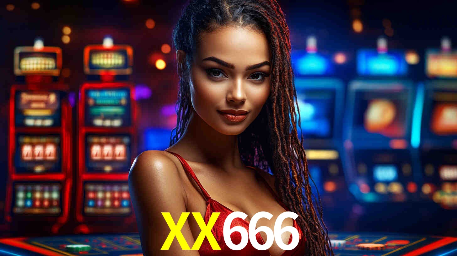 Explorando a Categoria de Eventos em Apostas na XX666