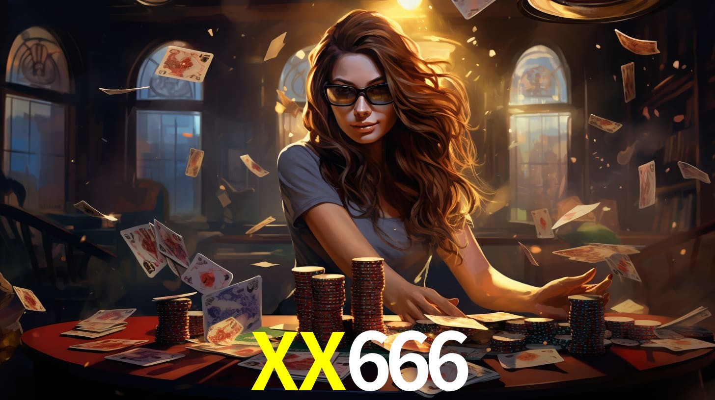 VIP Casino XX666
