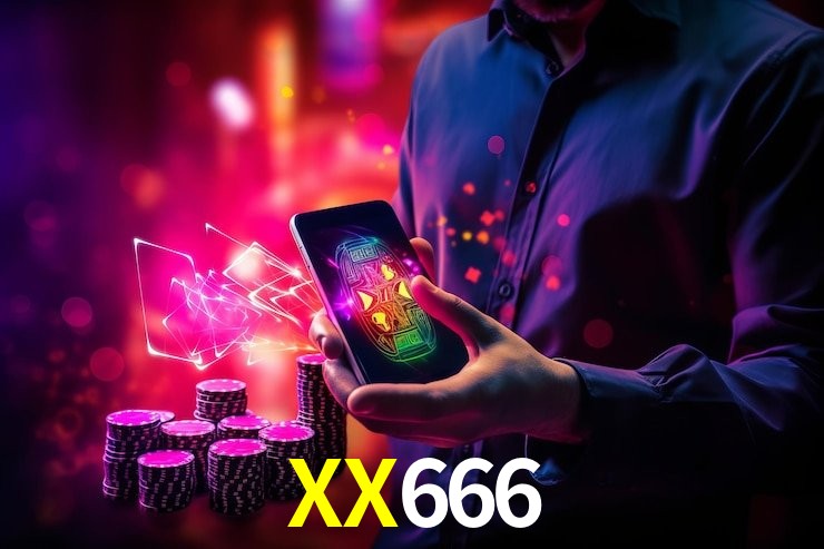 Mesa de Roleta XX666