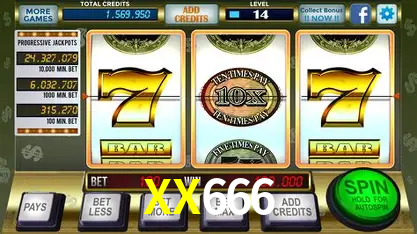 Exclusive Offers XX666