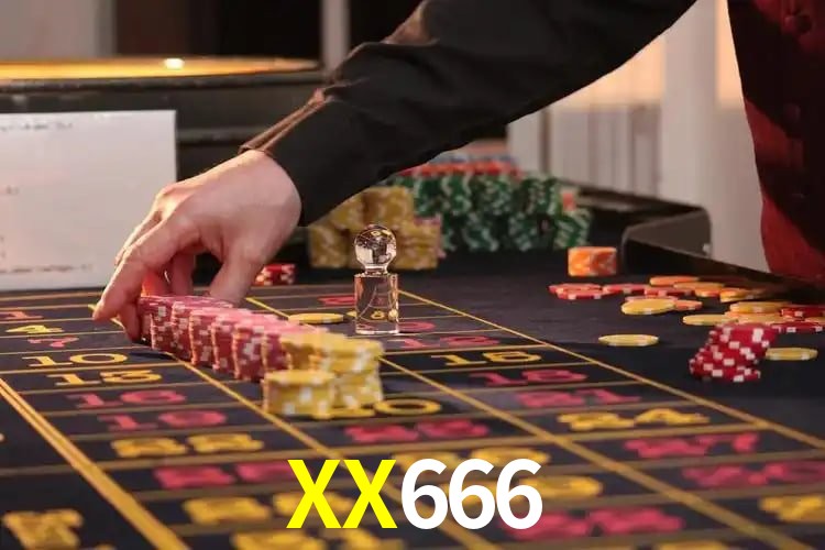 Apostas Esportivas na XX666: Um Guia Completo