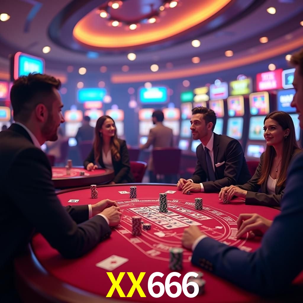 Torneios XX666