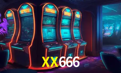 Inovações de Jogos na XX666: O Futuro das Experiências Interativas