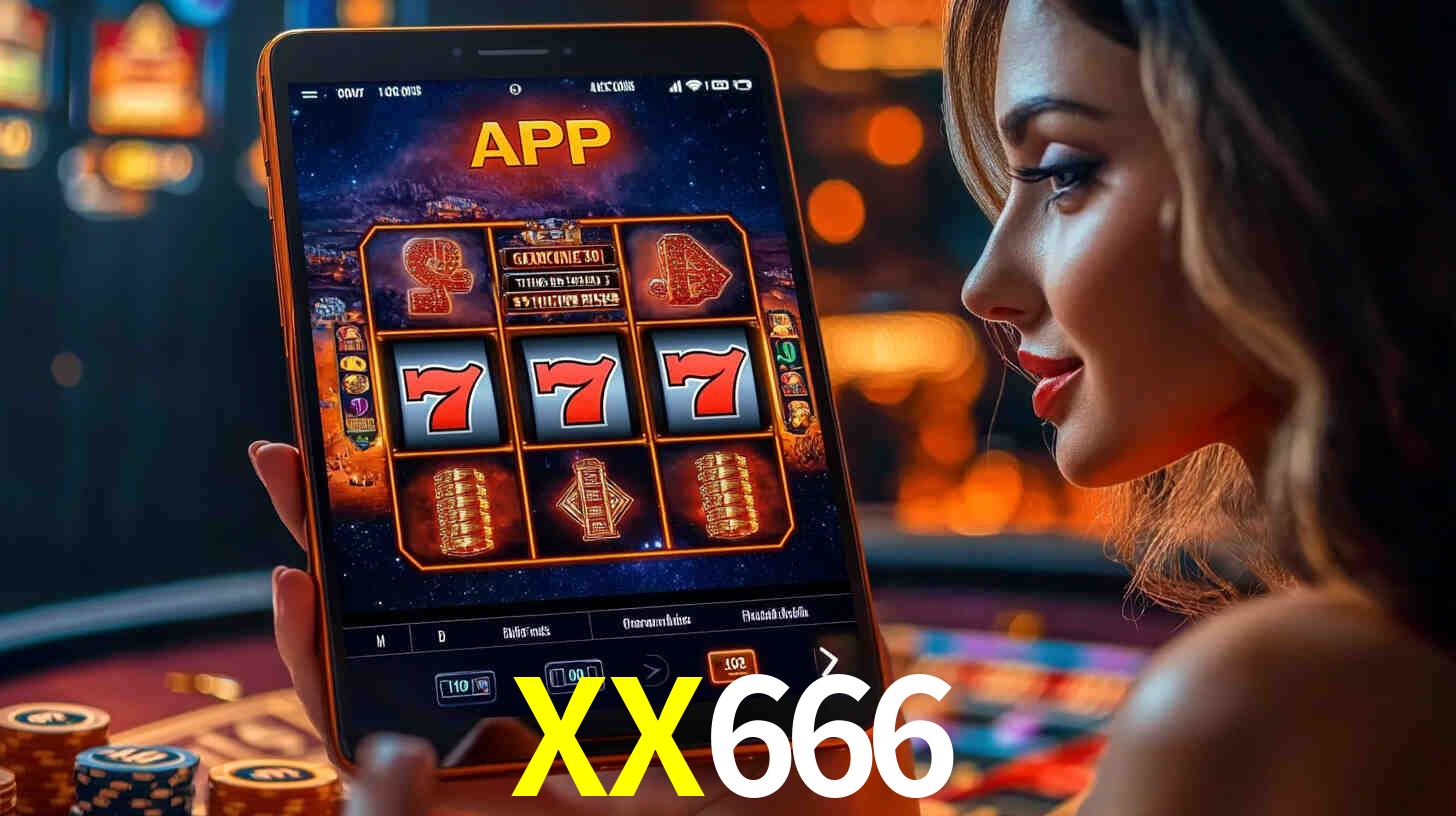 XX666: A Experiência de Casino com Jogos de Mesa ao Vivo