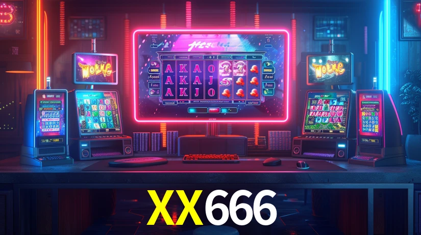 XX666 Plataforma