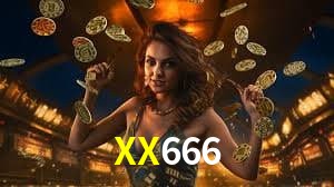 Welcome Bonus XX666