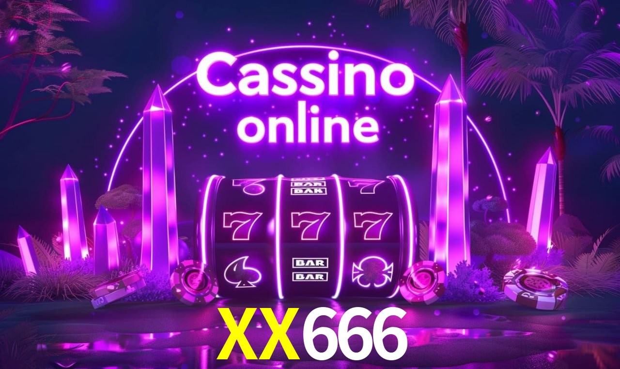 Tecnologia da Plataforma XX666