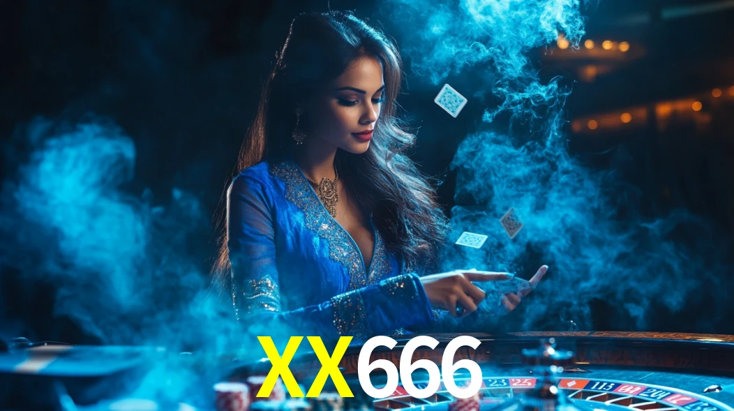 Inovações de Jogos na XX666: O Futuro das Experiências Interativas