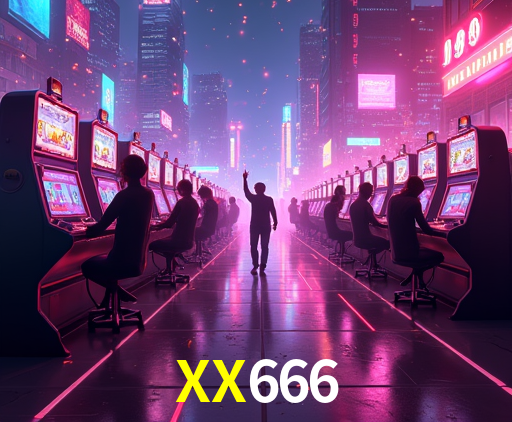 Casino Ao Vivo XX666