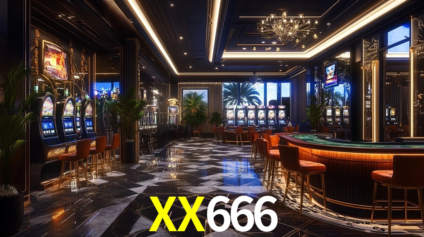 Ofertas Imperdíveis na XX666: Promoções e Bônus Que Valem a Pena