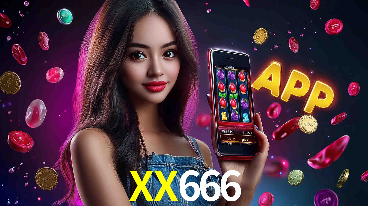 A Popularidade dos Caça-Níqueis no XX666
