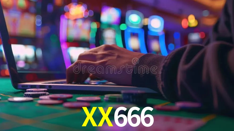 Jogos Exclusivos XX666