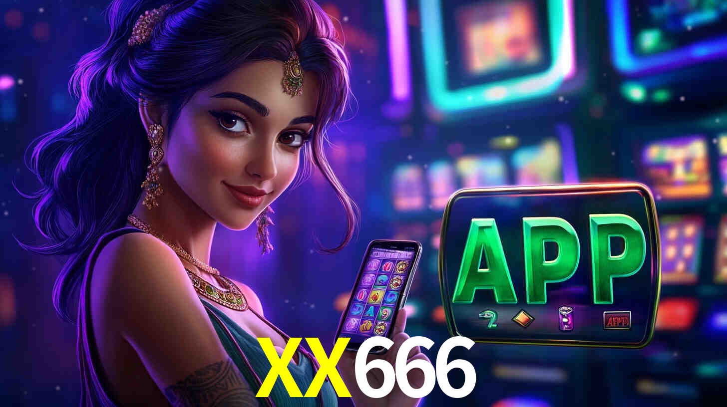 XX666 Plataforma