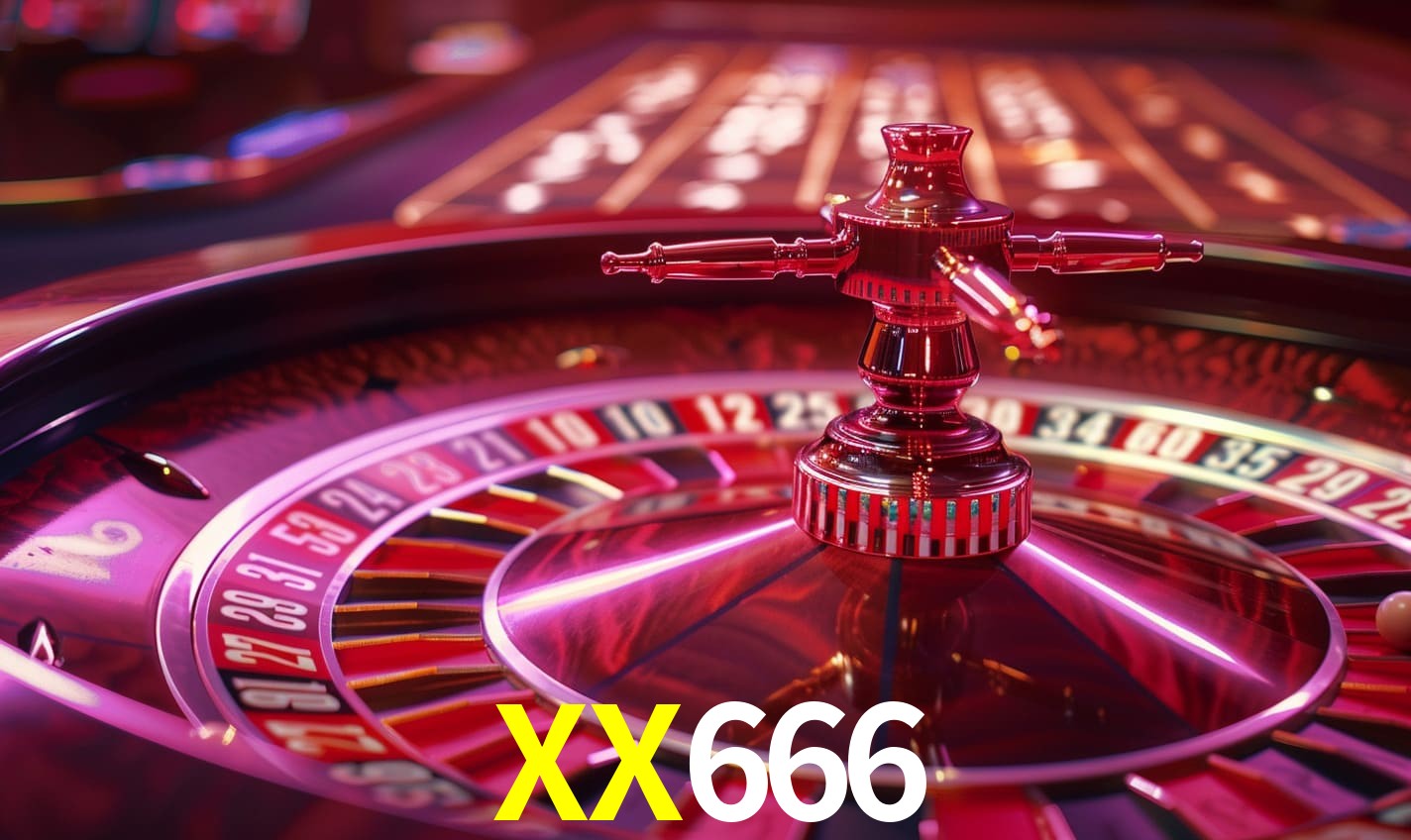 A Emoção da Loteria na XX666: Uma Chance de Mudança de Vida