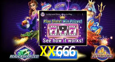 Desvendando o Mundo dos Jogos Virtuais na XX666