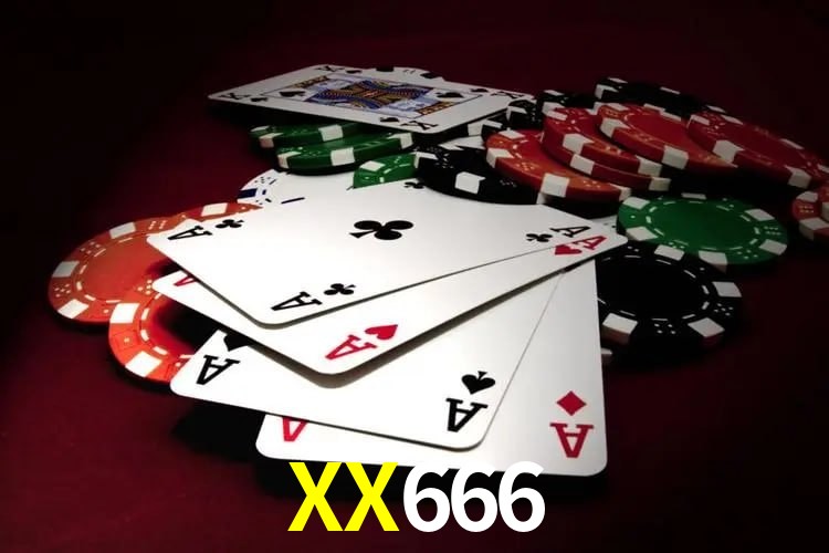 Mesa de Blackjack XX666