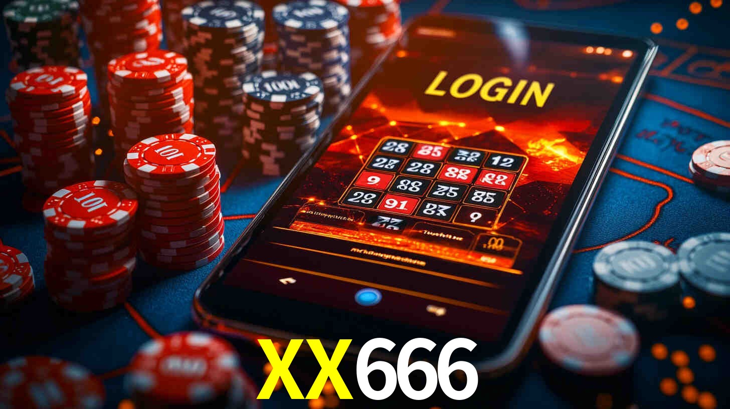 Bônus Generosos e Exclusivos no XX666 para Você!