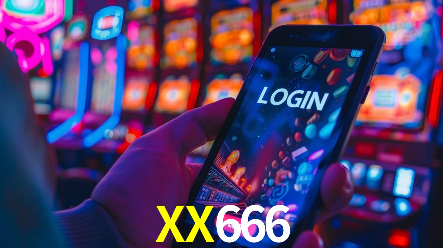 Casino VIP XX666