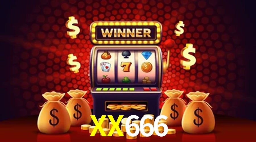 Game Providers XX666