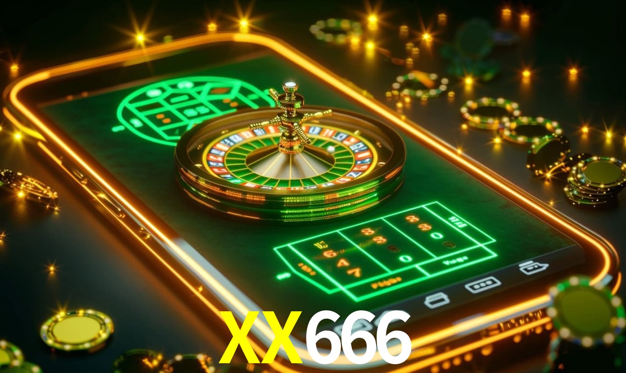 Promoção Relâmpago XX666
