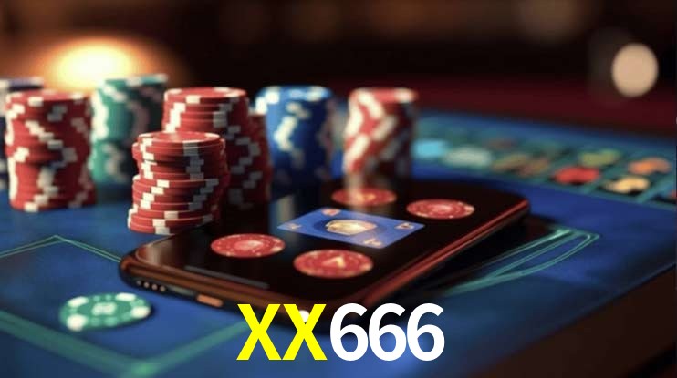 Casino Ao Vivo XX666