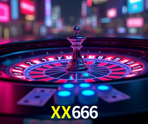Descubra o Programa VIP da XX666: Vantagens Exclusivas para Jogadores