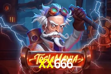 Login Seguro XX666