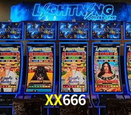 A Emoção da Loteria na XX666: Uma Chance de Mudança de Vida