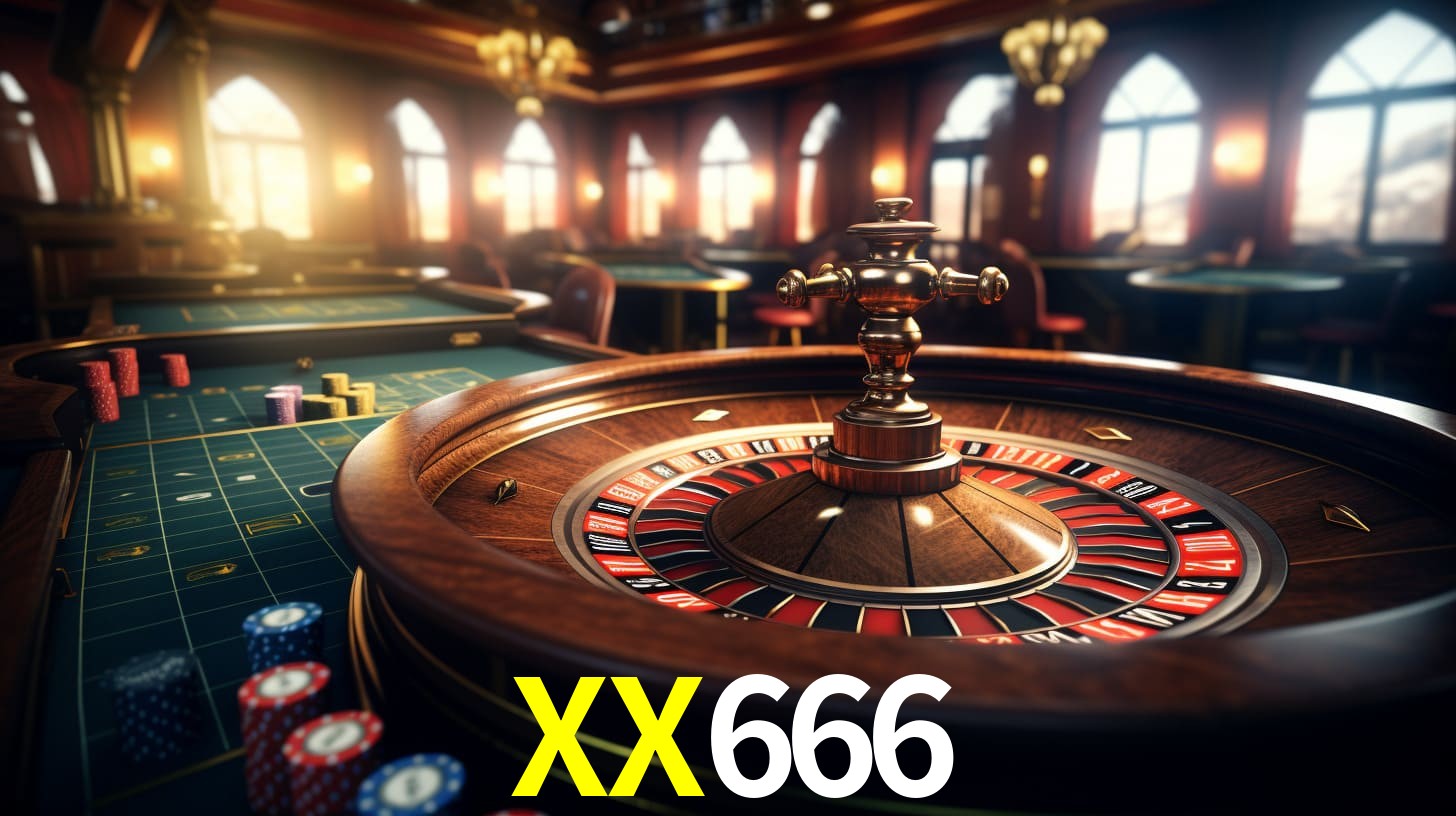 Blackjack Table XX666