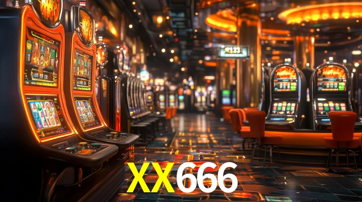 XX666 Plataforma
