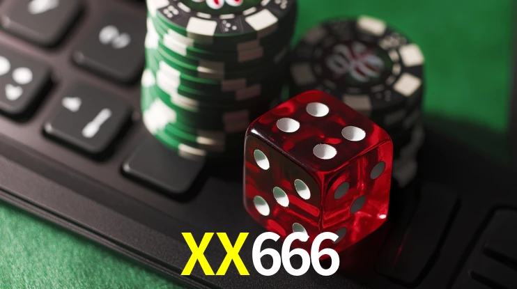 Live Casino XX666
