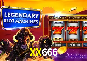 Desvendando o Mundo dos Jogos Virtuais na XX666