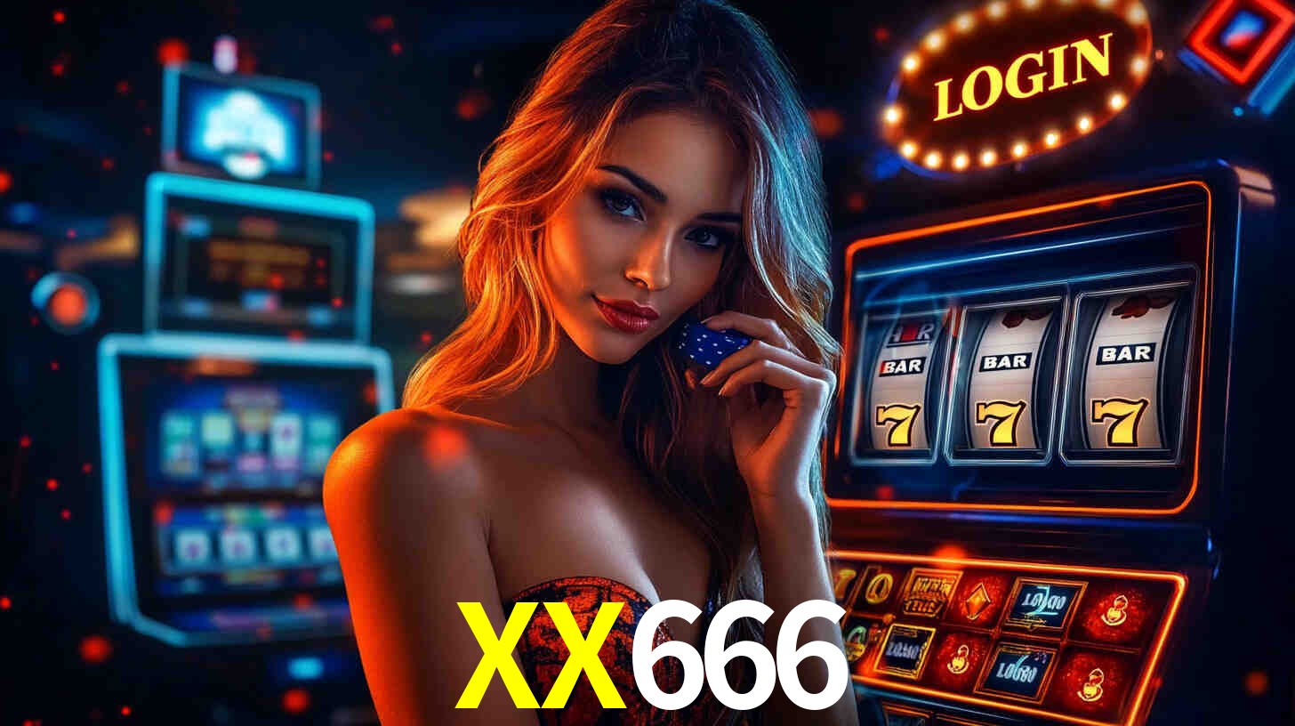 XX666 Plataforma