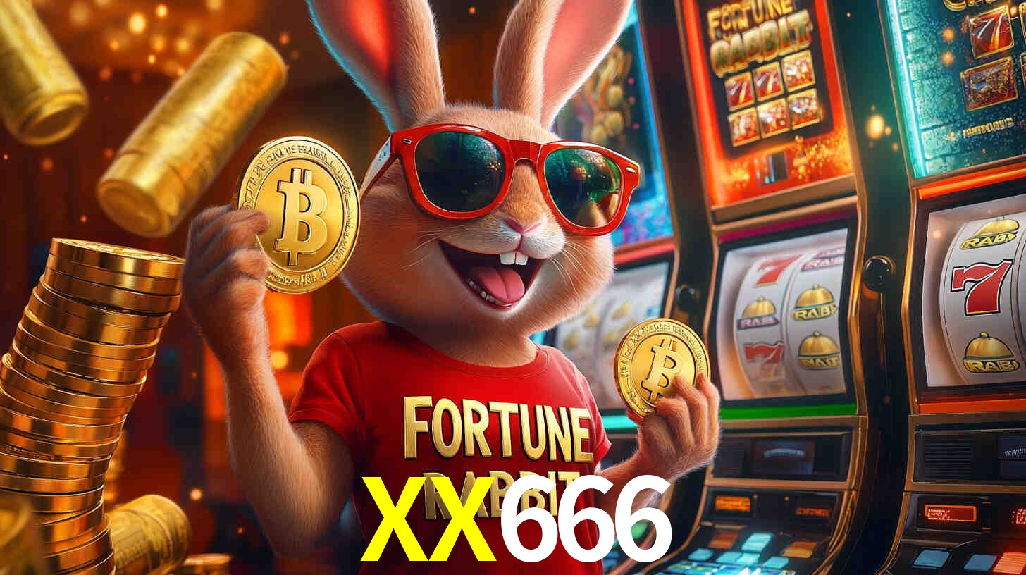 Descubra o Programa VIP da XX666: Vantagens Exclusivas para Jogadores