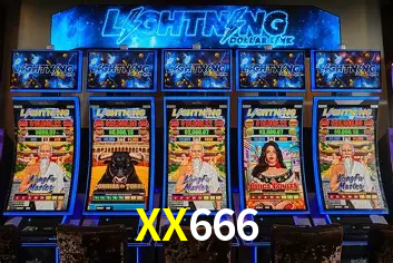 A Emoção da Loteria na XX666: Uma Chance de Mudança de Vida