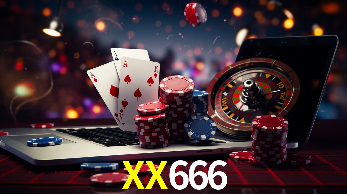 Roulette Table XX666