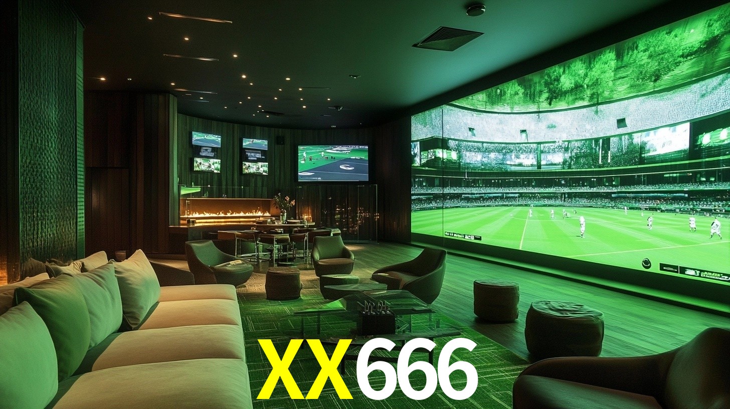 XX666 Plataforma