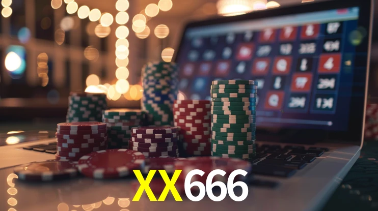 Slot Games XX666