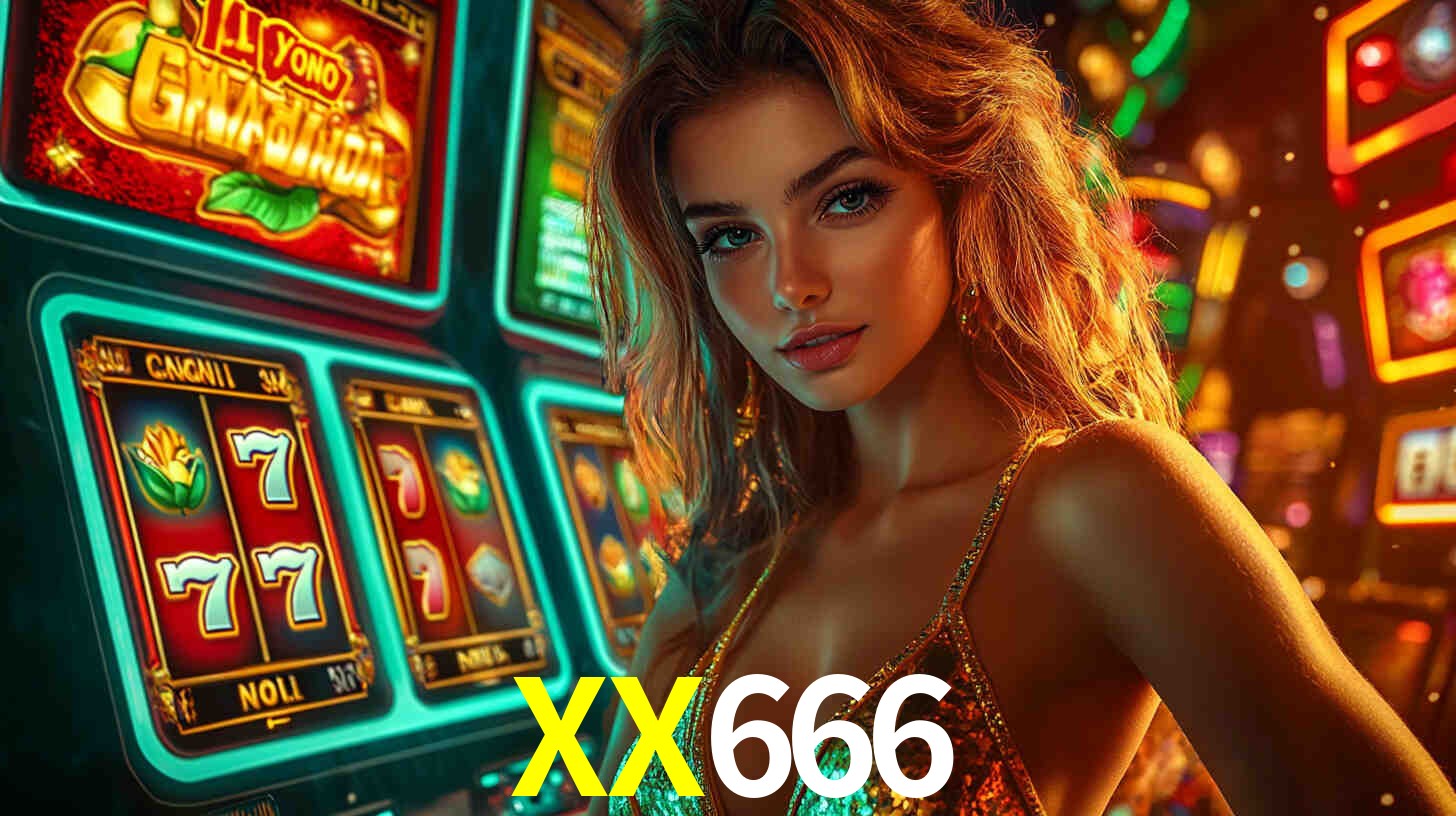 Exclusive Games XX666