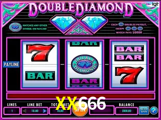 A Revolução dos Aplicativos de Jogos no XX666