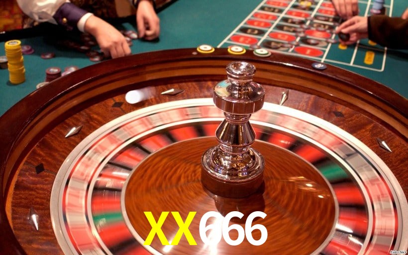 Bônus Diários XX666