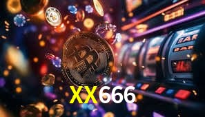 cassino XX666