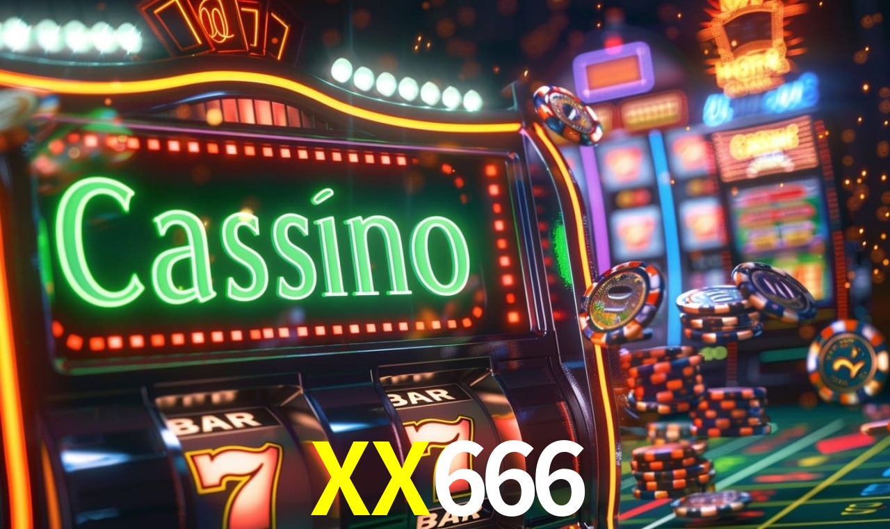Benefícios da Conta XX666