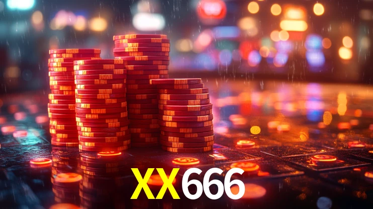 XX666: Jogos de Caça-Níqueis-Altas Recompensas, Roleta-Velocidade, Blackjack-Desafios Máximos